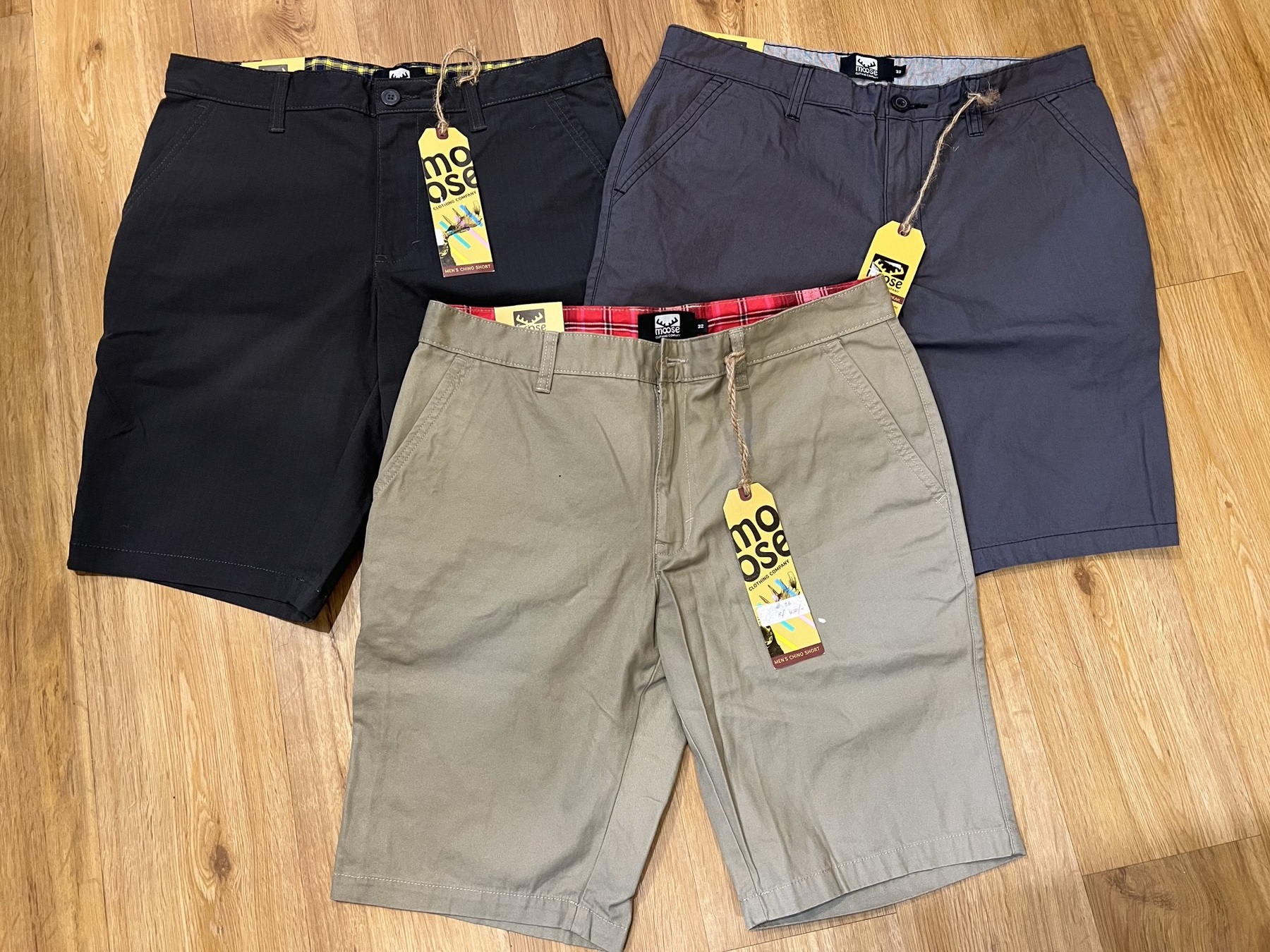 Shorts